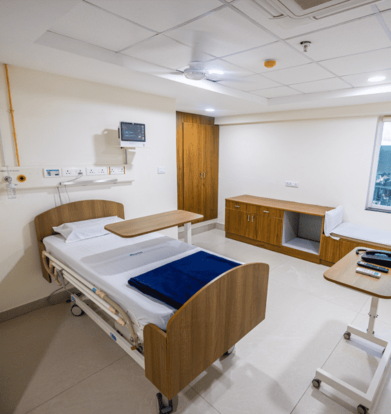 top hospitals in hyderabad